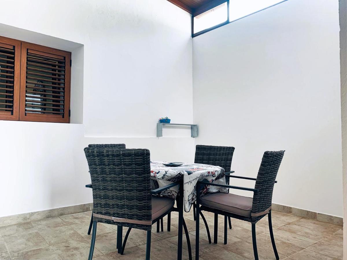 Apartamento La Cueva, อาร์เตนารา ภายนอก รูปภาพ