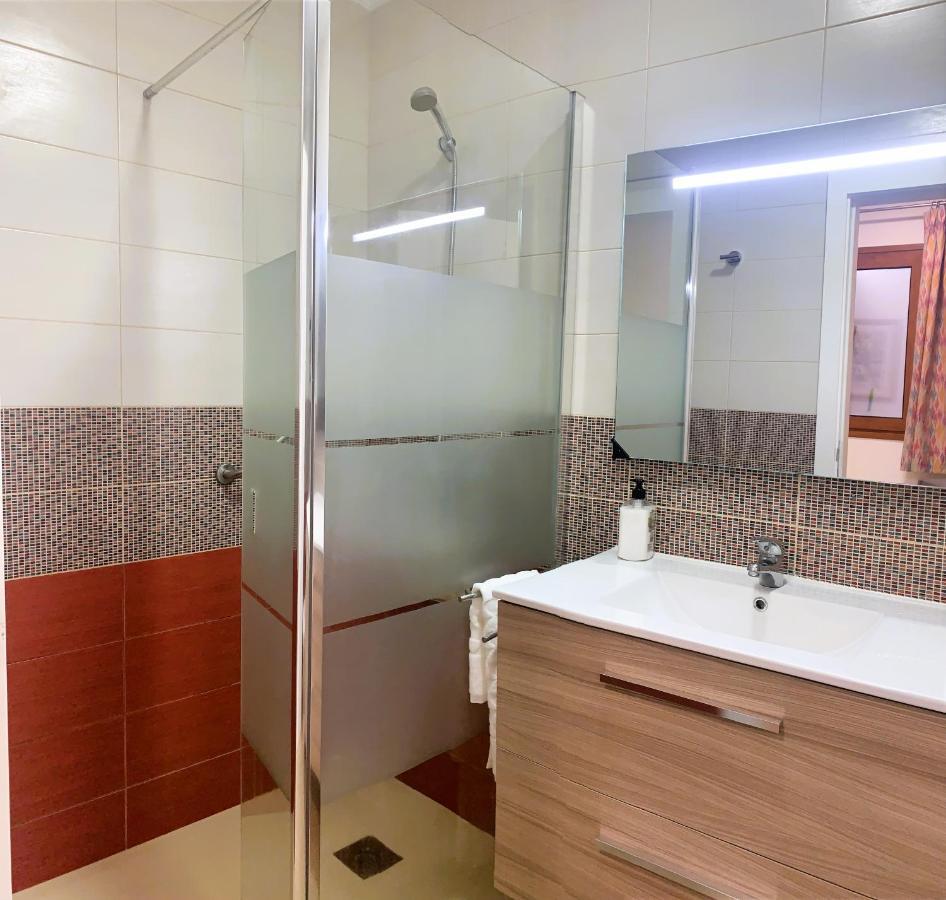 Apartamento La Cueva, อาร์เตนารา ภายนอก รูปภาพ