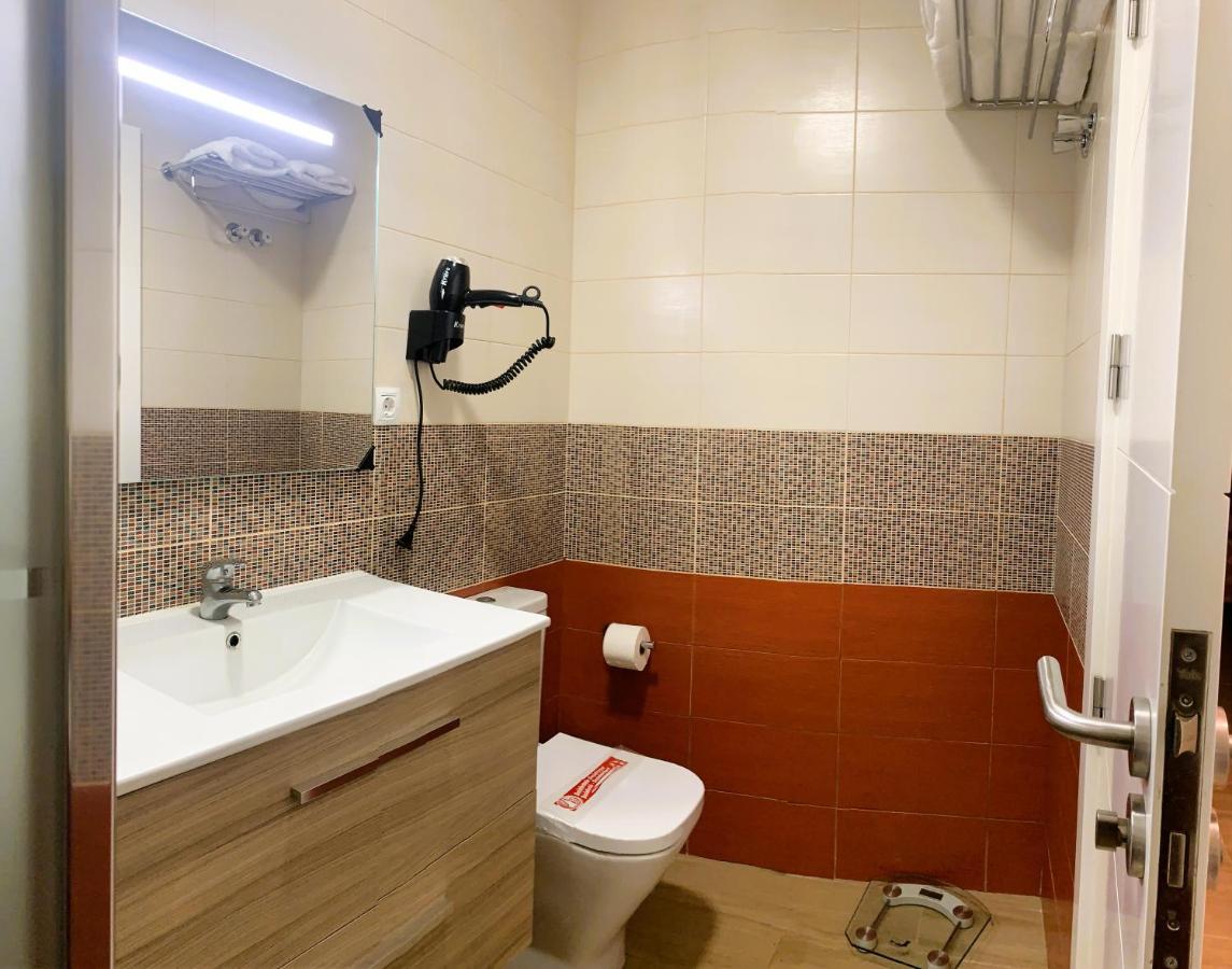Apartamento La Cueva, อาร์เตนารา ภายนอก รูปภาพ