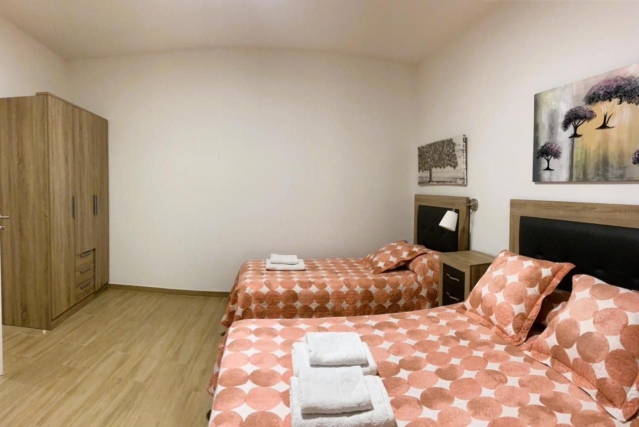 Apartamento La Cueva, อาร์เตนารา ภายนอก รูปภาพ